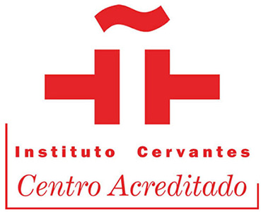 Centro Certificado | Instituto Cervantes