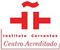 Christian Spanish Academy is accredited by the Instituto Cervantes