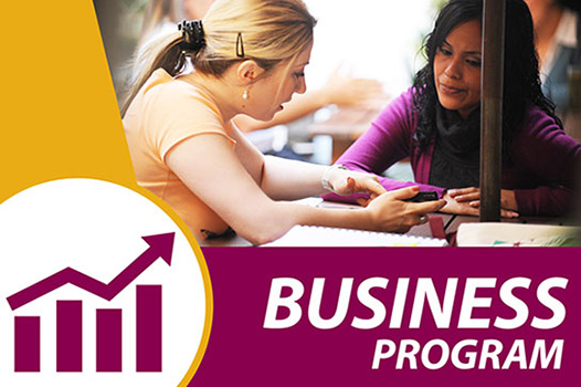 Business Program CSA